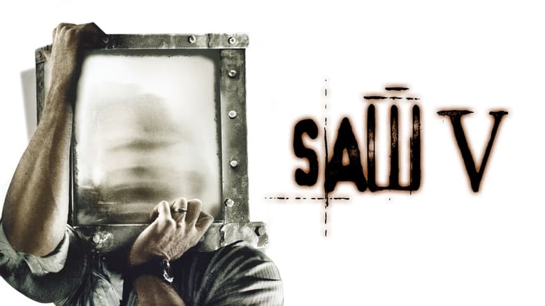 Saw V