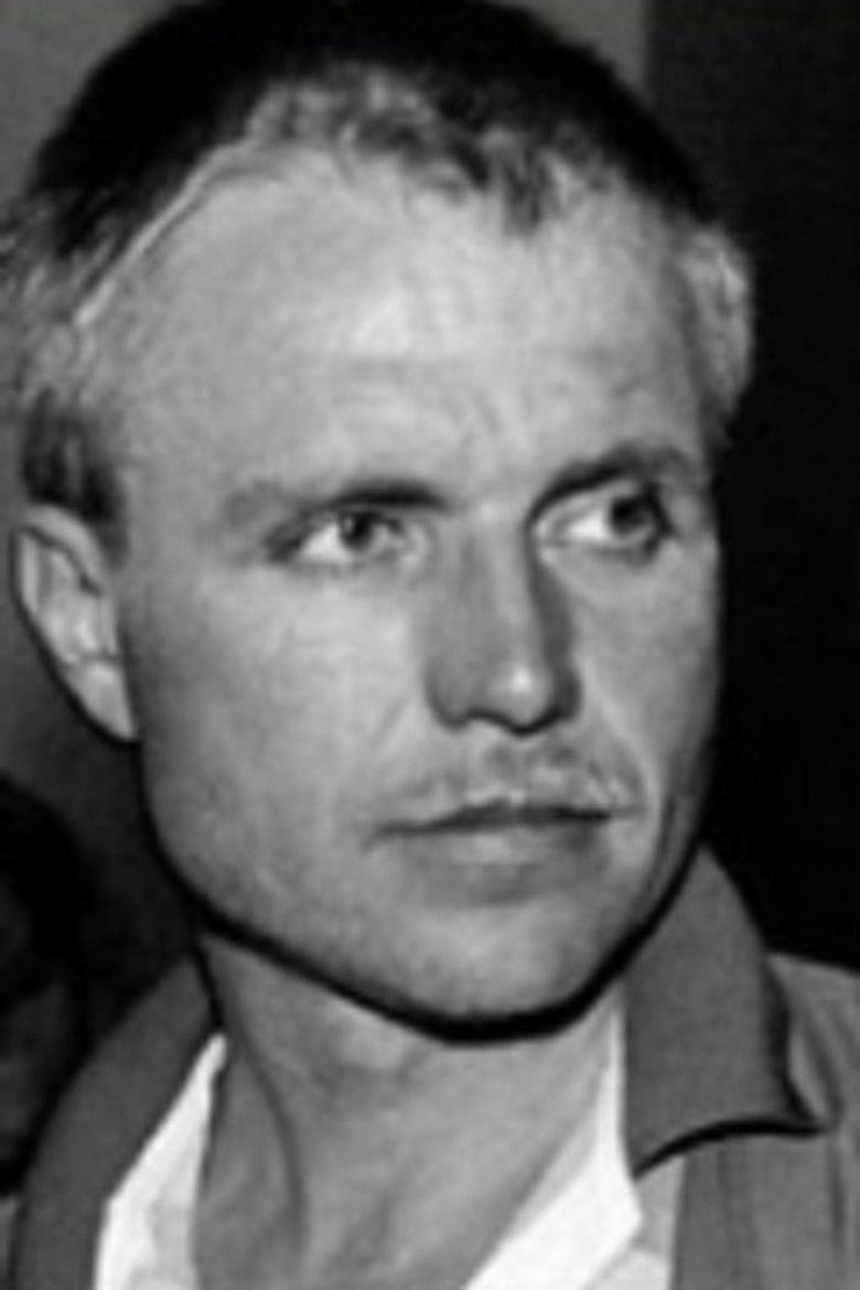 Aleksandr Burov portrait image