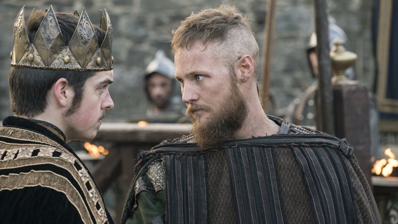 Watch Vikings Season 5 Episode 18 Full Eng Sub Online