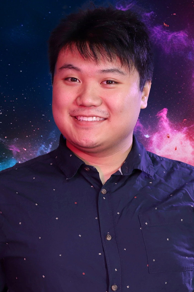 Luke Lerdwichagul