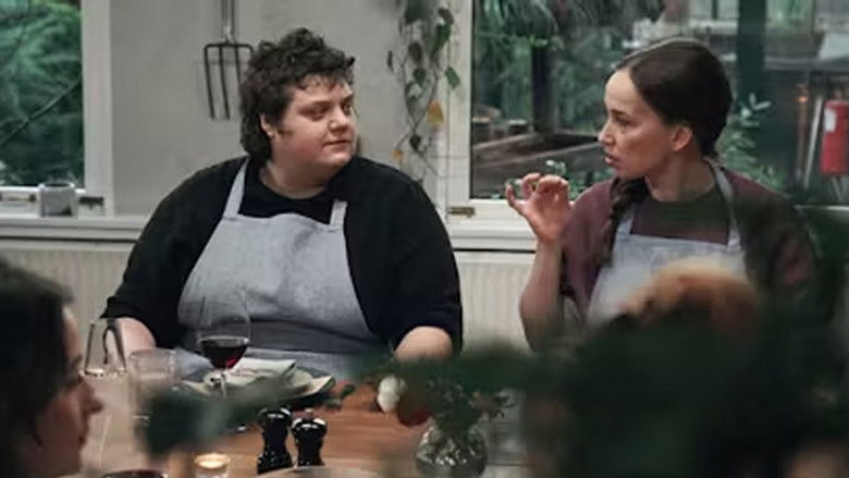 Still image for Badehotellets Kokkeskole season 1 episode 1: Episode 1