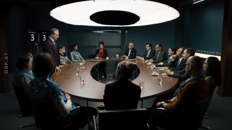 Still image for Walking on Sunshine season 1 episode 10: Episode 10