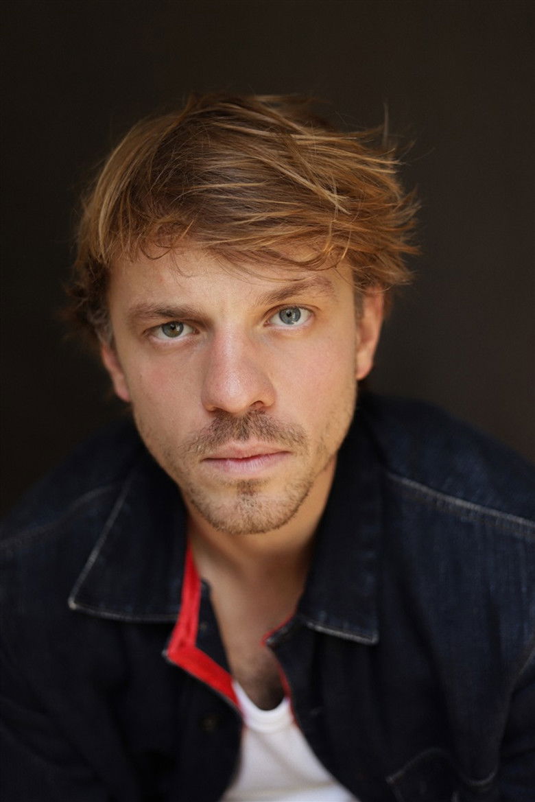 Photo de Alexandre Nicot