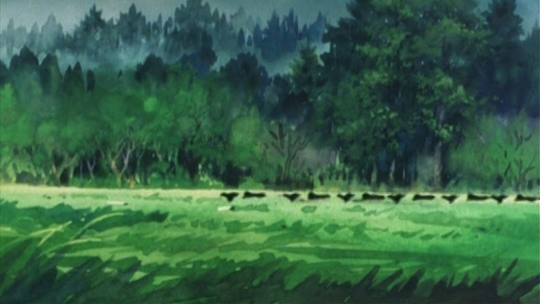 Still image for Silver Fang: The Shooting Star Gin season 1 episode 17: Now is the Time to Gather! To Serve Under the Supreme Commander! Still image for Silver Fang: The Shooting Star Gin season 1 episode 17: Now is the Time to Gather! To Serve Under the Supreme Commander!