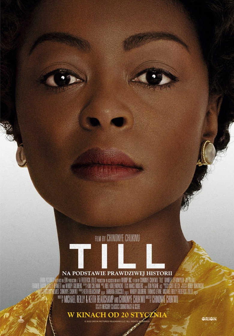 Plakat filmu Till