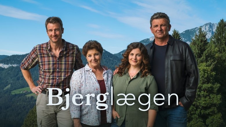 Der Bergdoktor (2008)
