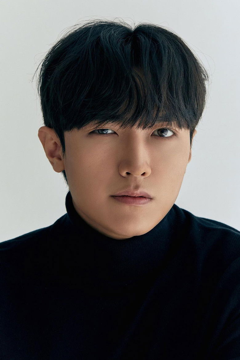 Lee Jae-bak portrait image