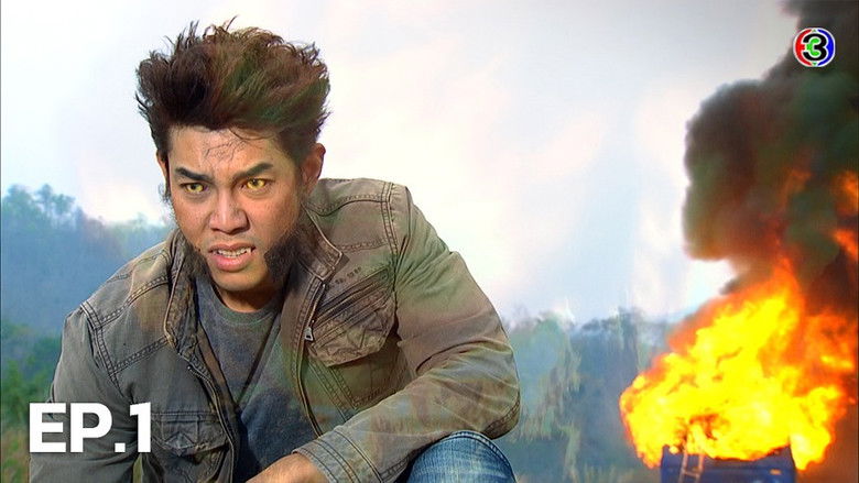 Still image for Khiao Ratchasi season 1 episode 1: Episode 1 Still image for Khiao Ratchasi season 1 episode 1: Episode 1