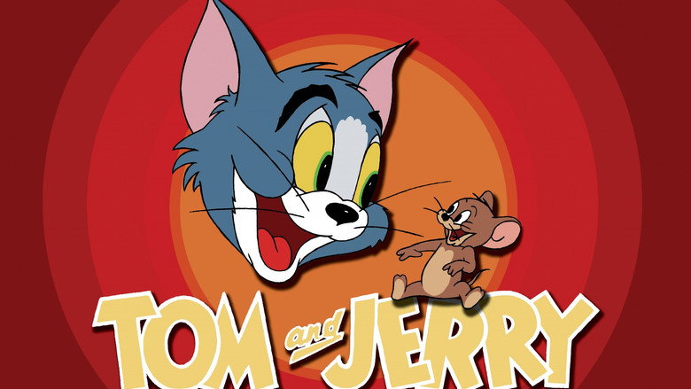 Tom and Jerry