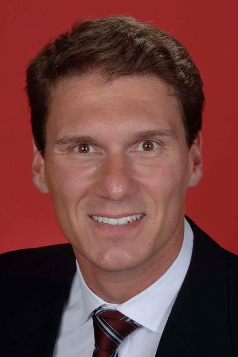 Cory Bernardi portrait image