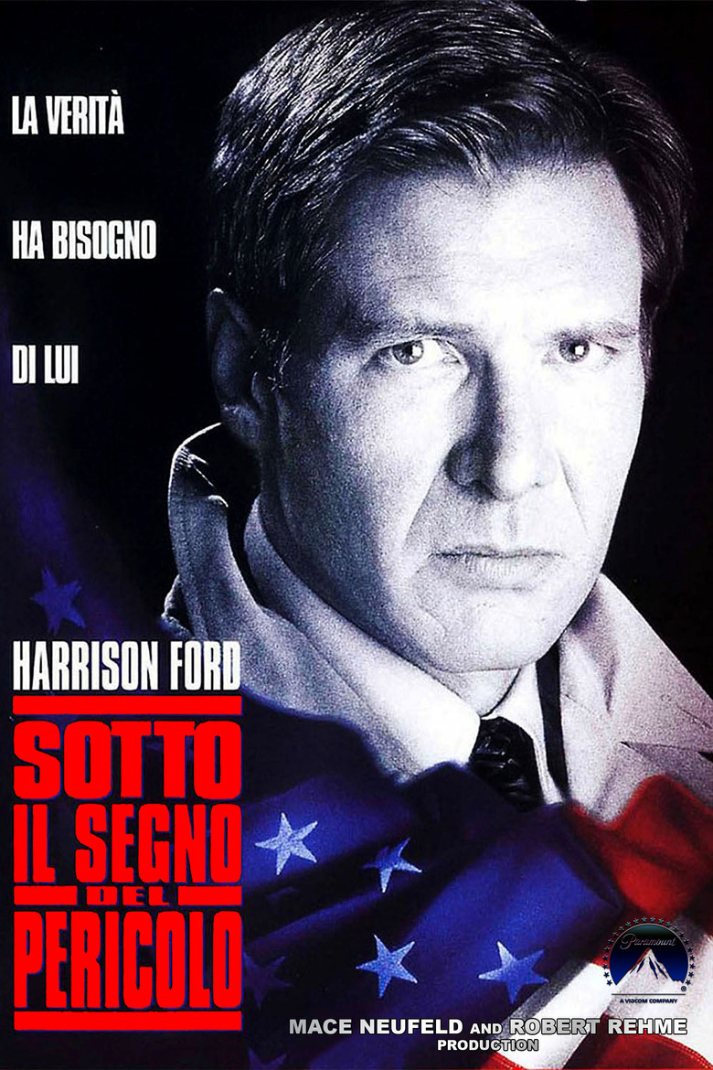 Sotto il segno del pericolo