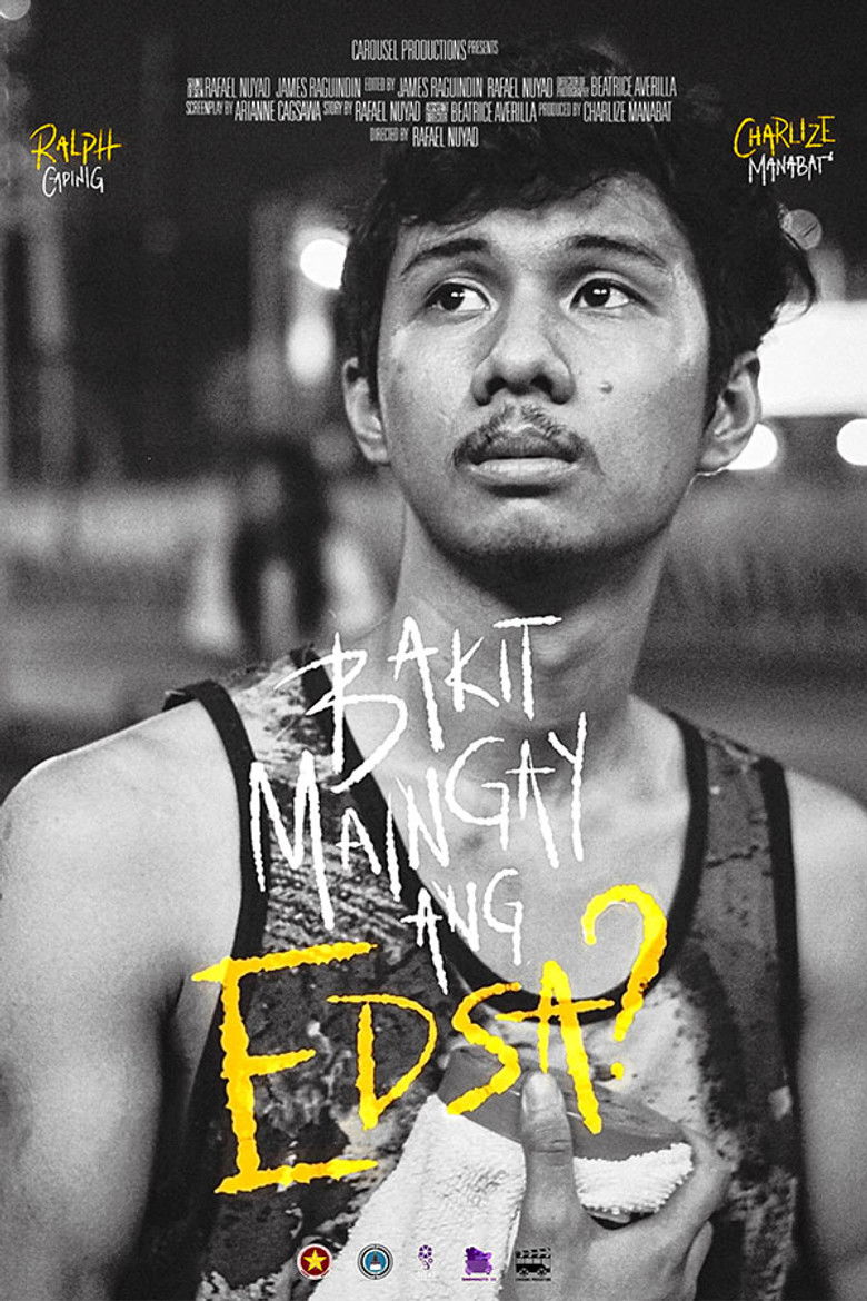 Imatge de Bakit Maingay ang EDSA?