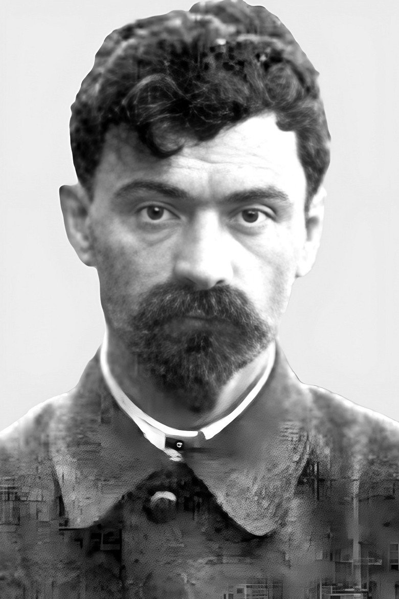 Photo de Yuri Yurovsky
