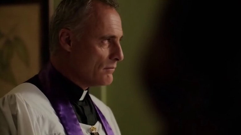 Still from Perception - Season 3 Episode 4