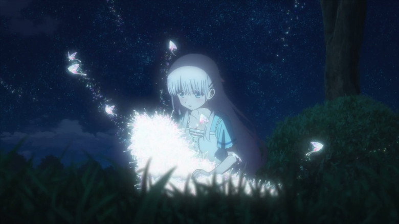 Still from Summer Pockets - Season 1 Episode 26