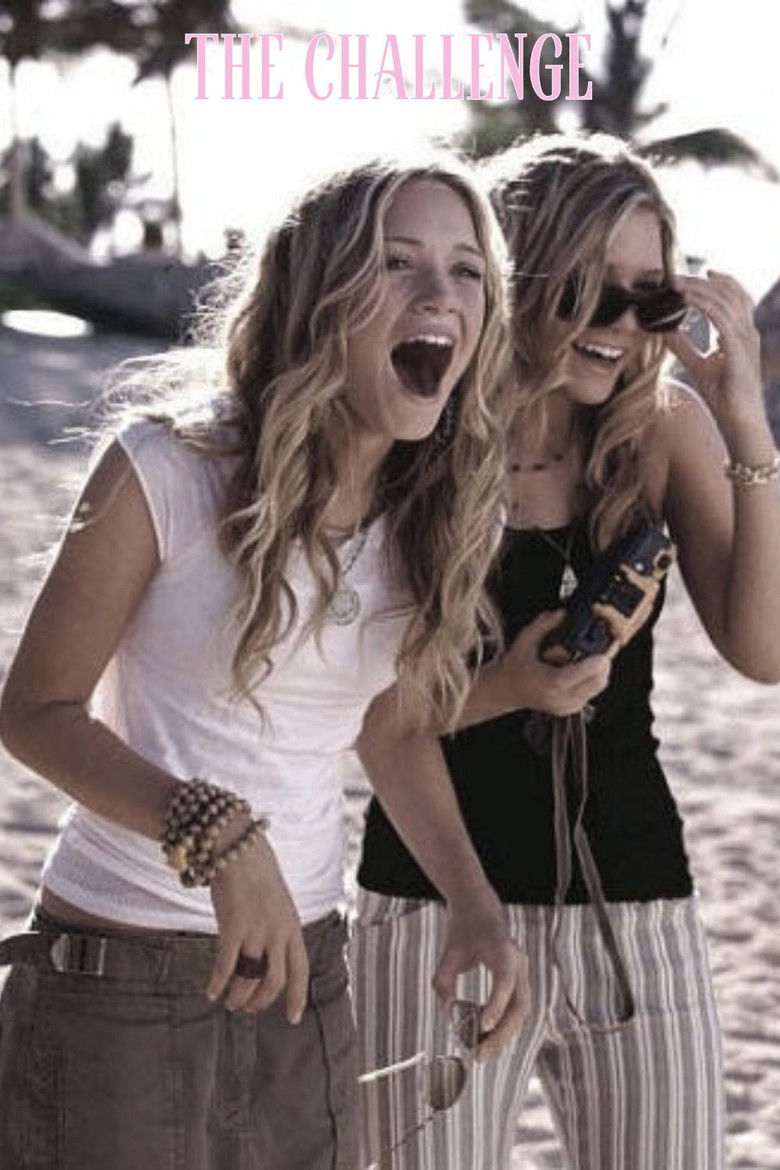 Imatge de The Challenge