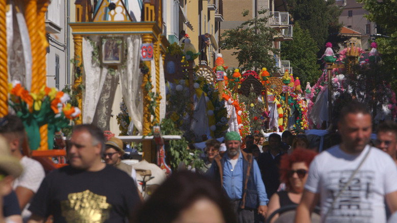 Imatge de Il profumo dei fiori di carta