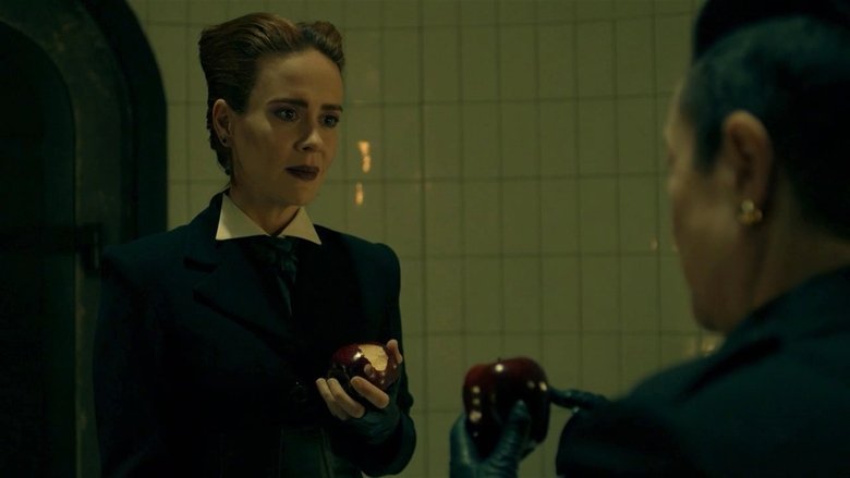 American Horror Story Temporada 8 Capítulo 3 Online