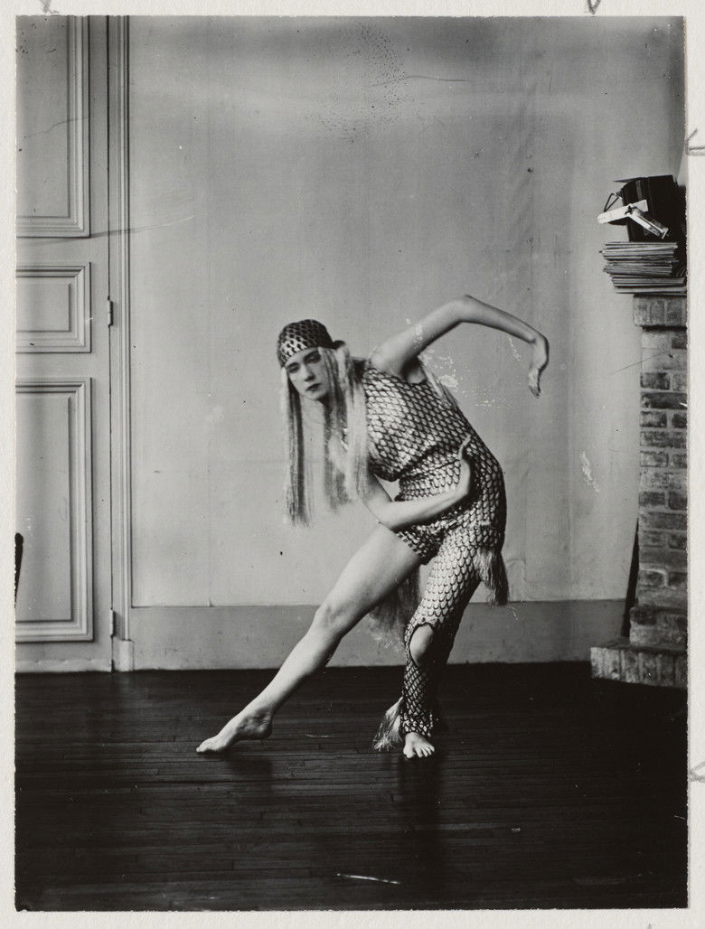 Imatge de Lucia Joyce: Full Capacity