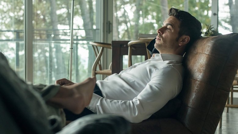 Still image for Instinto season 1 episode 6: Episode 6