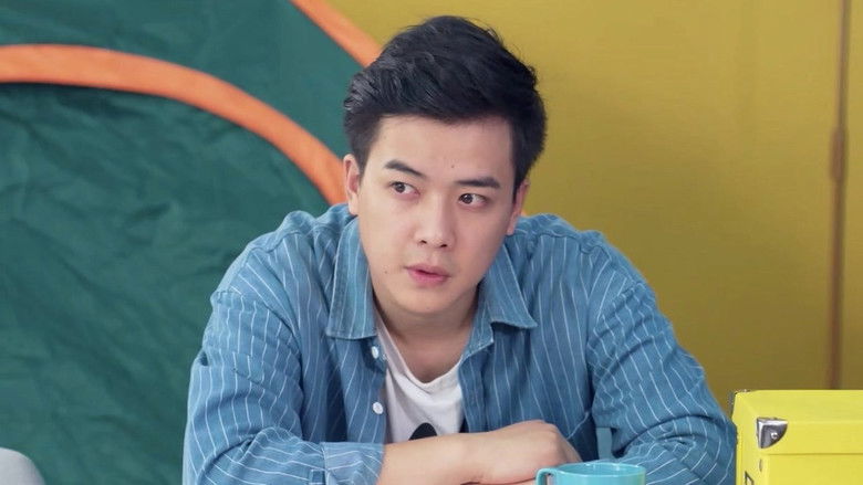 Still image for My Best Friends season 1 episode 1: Episode 1 Still image for My Best Friends season 1 episode 1: Episode 1