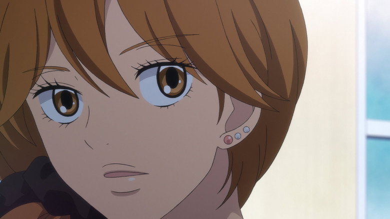 Still from From Me to You: Kimi ni Todoke - Season 3 Episode 1