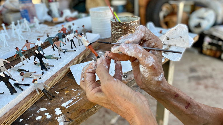 Still image for Tiny Oz season 1 episode 2: Broome