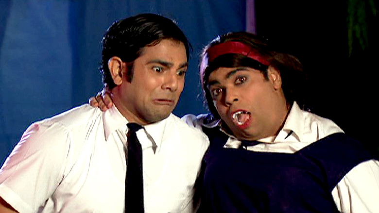 Still image for F.I.R. season 1 episode 1063: Chandramukhi's Master Plan