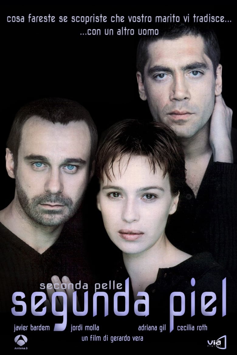 Segunda piel (Seconda pelle) (1999)