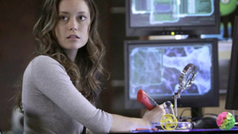 Still from Dollhouse - Season 2 Episode 11