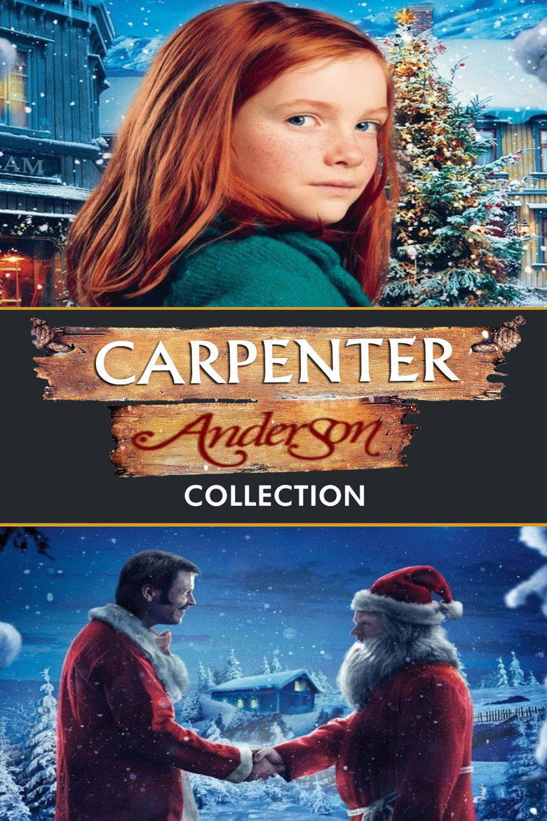 Carpenter Andersen Collection backdrop image