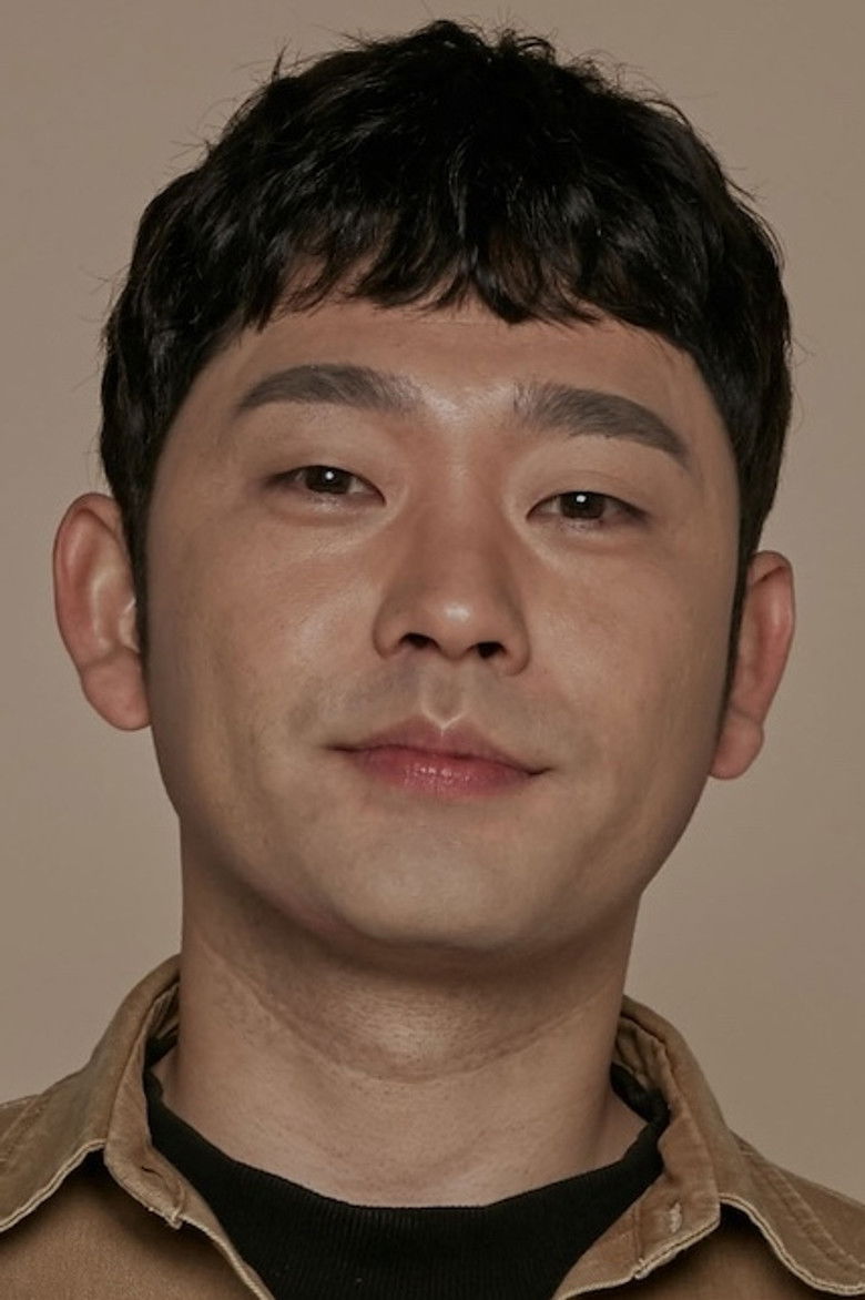 Lee Jae-woo portrait image