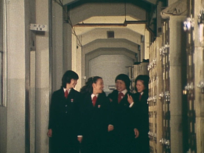 Still image for Attack, Jun season 1 episode 5: Episode 5