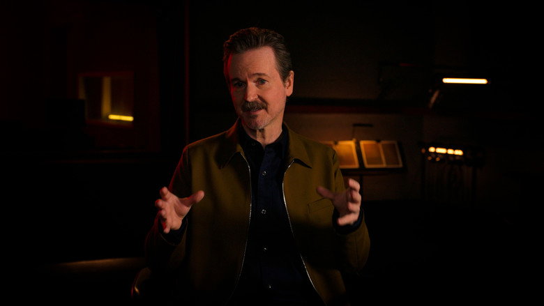 Still from Superpowered: The DC Story - Season 1 Episode 1