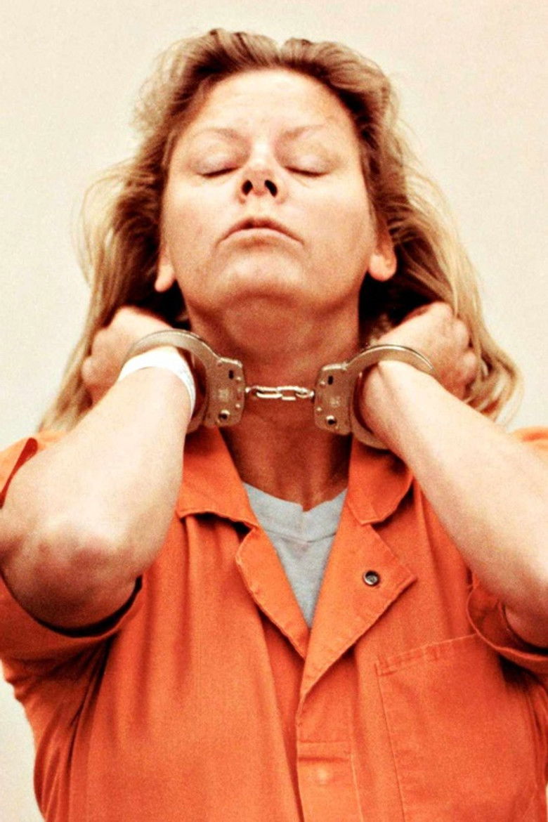 Imatge de Aileen: Queen of the Serial Killers