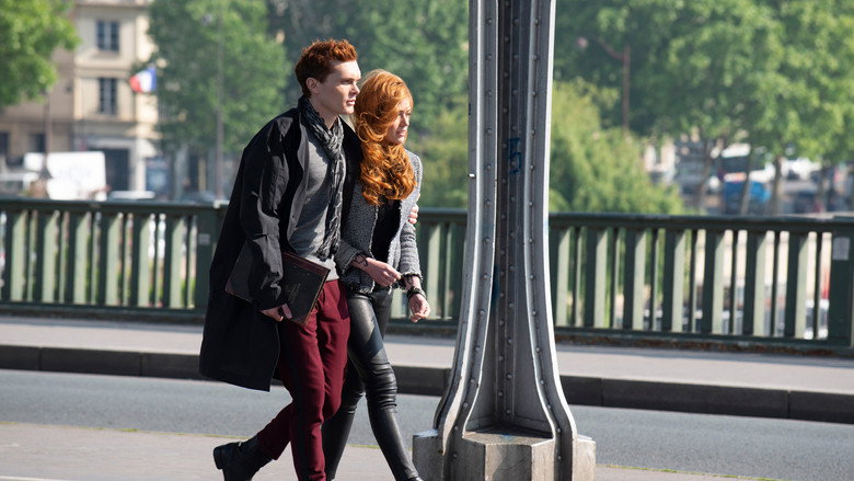 Still from Shadowhunters - Season 3 Episode 12