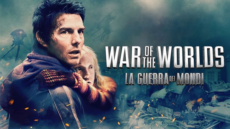 War of the Worlds (2005)