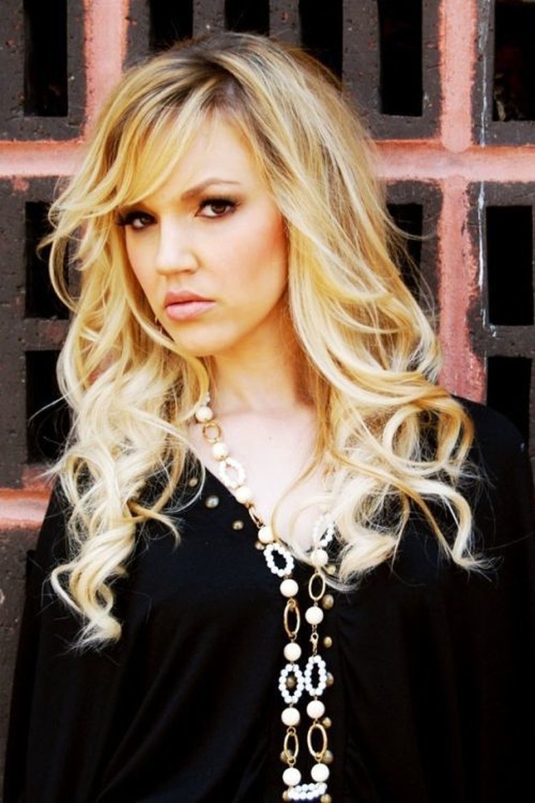 Kaye Marie Talise portrait image