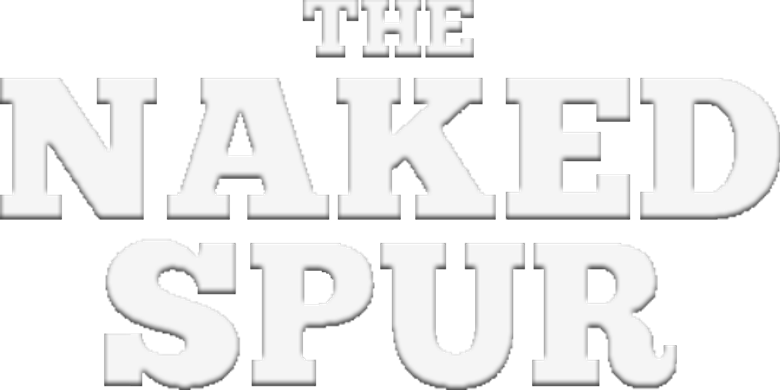 The Naked Spur