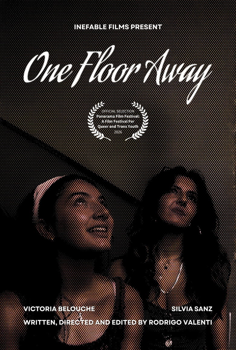 Imatge de One Floor Away