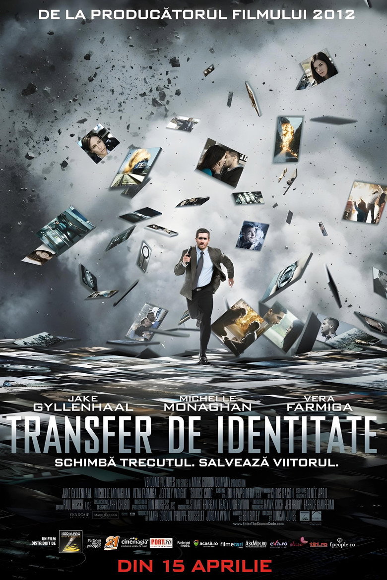 Film poster