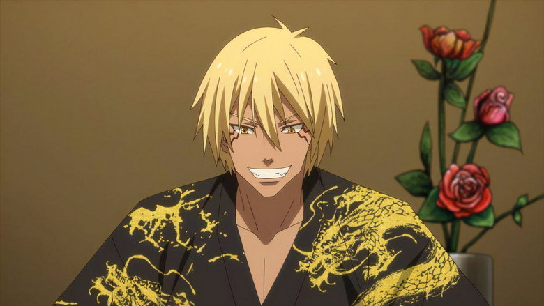 That Time I Got Reincarnated as a Slime S2E16
