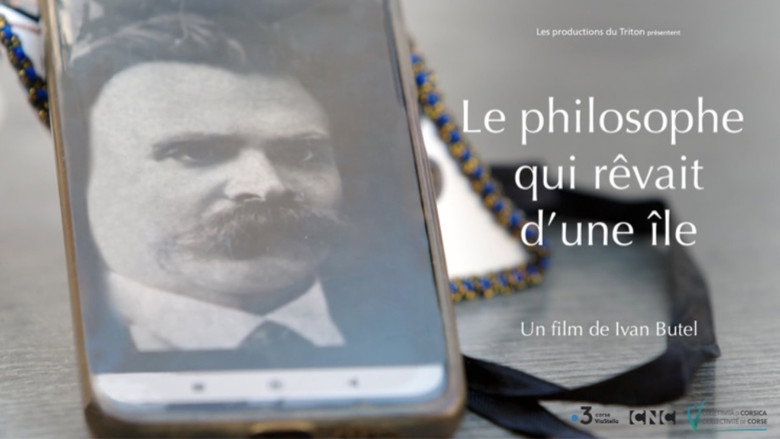 Le philosophe qui rêvait d’une île 1