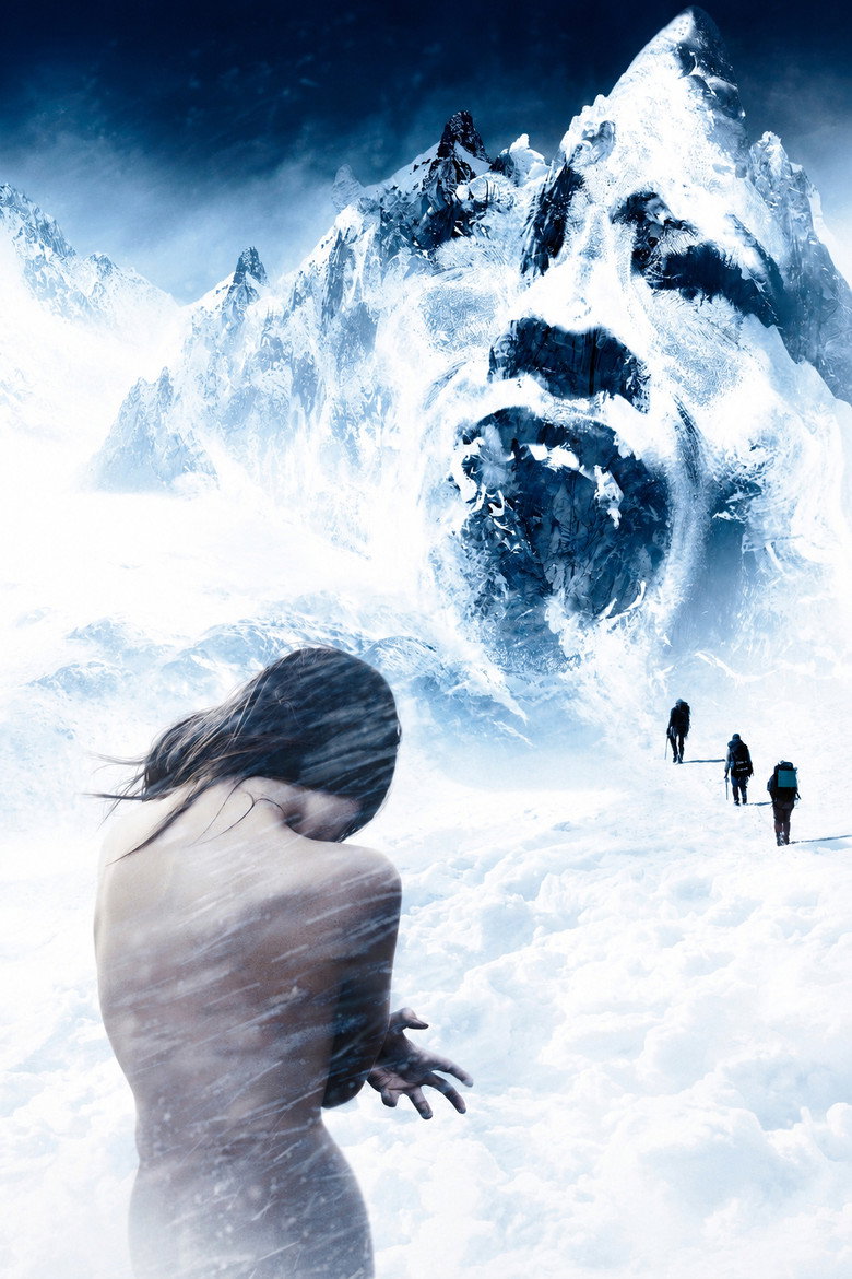 The Dyatlov Pass Incident