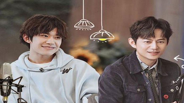 Still image for Welcome Back to Sound season 1 episode 5: Episode 5