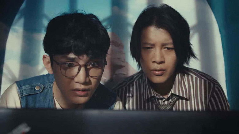 Still image for The Vanished Elephant season 1 episode 8: Episode 8 Still image for The Vanished Elephant season 1 episode 8: Episode 8