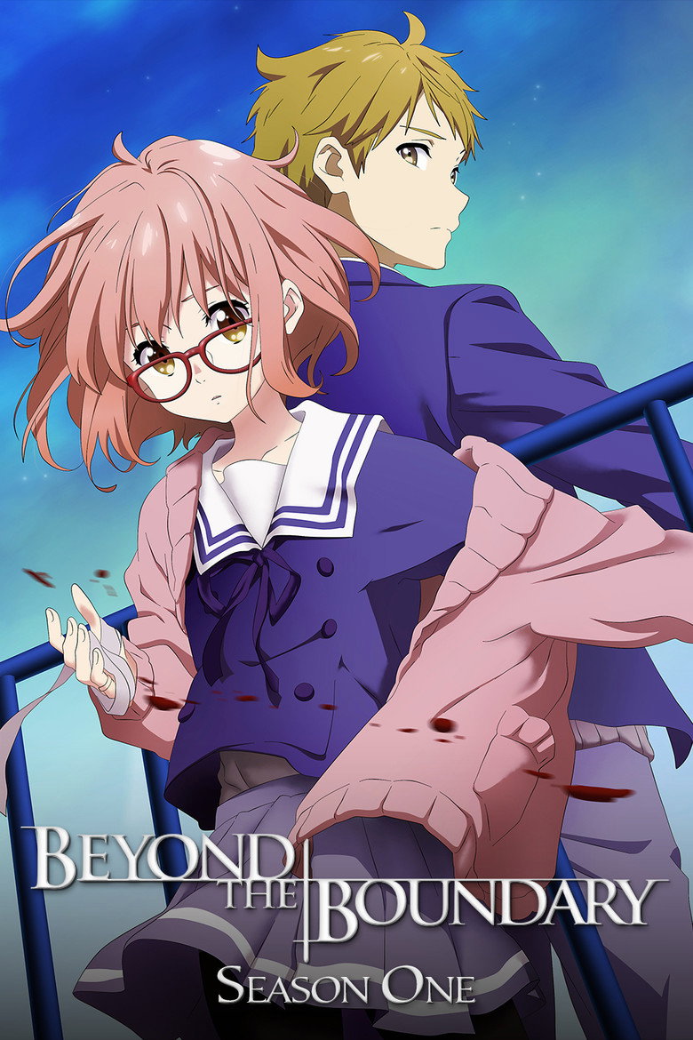 Beyond the Boundary Season 1