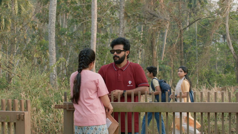 Soulmates - Oru Saathukudi Pranayam (2026)