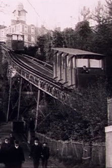 De Pau à Cauterets (1913)