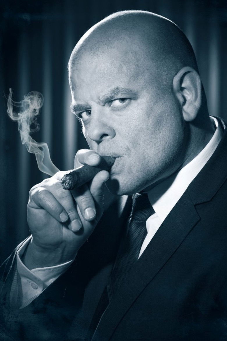 Jinx Titanic portrait image